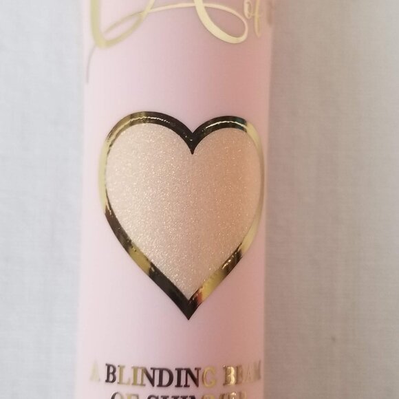 P.Louise Cheek Of It Liquid Highlighter - Treasure Trove - Picture 8 of 9